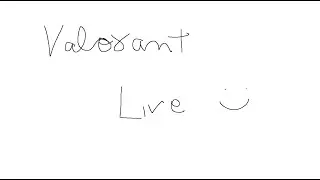 Valorant Ascendant 2 Grind With SHIT NET #webcam