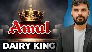 Why Amul&rsquo;s Business Model Is Impossible to Copy