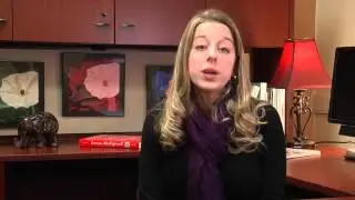 Parents role in preventing bullying  - Tesia Marshik,  PhD, Educational/Developmental Psychology