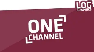Speedart &bull; One Channel Zenchilli &bull; Contest Entry