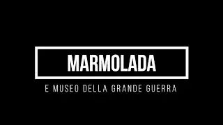 ⛰ Marmolada: risalita da Malga Ciapela e museo della Grande Guerra