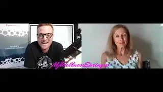 Chris Duncan Founder of the Magnetic Mind And Rapid Recode- The SUPERCONSCIOUS RECODE&trade;