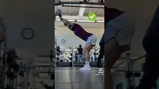 ПЕРЕСТАНЬТЕ делать пуловеры на широчайшие мышцы таким образом!