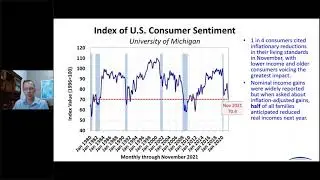2022 and the Global Commodity Super Cycle with Brett Stuart, CEO of Global AgriTrends