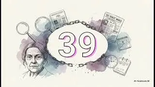 39-Year Murder Cold Case Solved: The Arrest & Conviction of Mary Josephine Bailey
