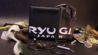 Ryugi Japan Hook Stocker 2
