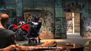 Grom: Overview