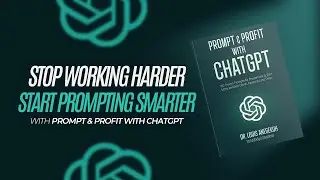 How to Make Money with ChatGPT: 100 Prompts That Actually Work | Prompt & Profit