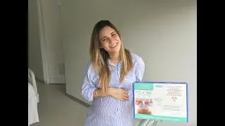 ¿Por qué elegí al BCU? - María Grazia