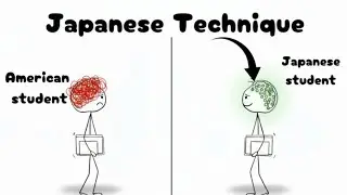 Why Japanese Students Remember Everything They Study