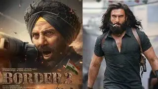 Border 2 Negative Review | Border 2 Lifetime Box Office collection prediction | Gaurav Ka Review 