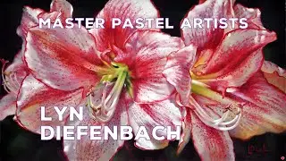 Australian Pastel Painting Artist Lyn Diefenbach Fine Art Paintings Gallery