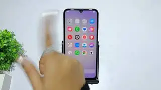 How to hide app on homescreen in samsung galaxy m07 | samsung galaxy a07 me app hide kaise kare