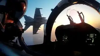 PEOPLE ARE AWESOME - FIGHTER PILOTS 　　Rockabye