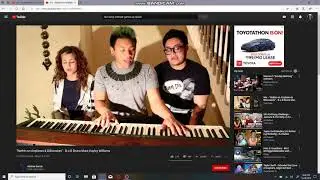Tori Kelly & Aj Rafael + Andrew Garcia