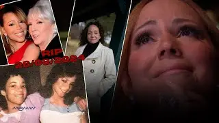Mariah Carey Knew Estranged Sister Was Dying But Never Reached Out