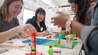 Design Thinking in Practice (DTIP) | An Immersive Executive Education Programme at UCT