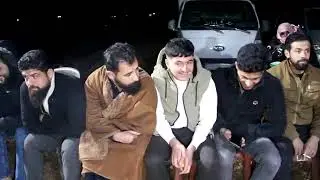 حفلة الدوشان افراح البني عصيد الطيبين 