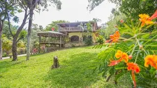 Island Style Home | For Sale | Sandy Bay, Roatan | Roatan Real Estate Experts