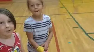 Maize Elementary - 4 Corner Tag -2018