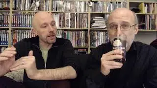 Seriepodden 79: Ett farv&auml;l till Mort Walker