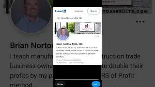 Brian Norton had an under age girl in Miami