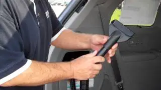 2014 Honda Odyssey HondaVAC, Toledo Ohio