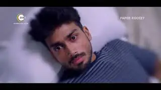 Kalidas Jayaram as Jeeva | Paper Rocket | A ZEE5 Original | Watch Now
