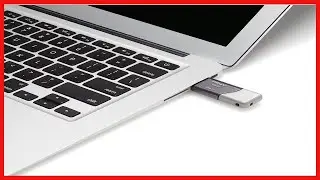 PNY 128GB Turbo Attache 3 USB 3 0 Flash Drive