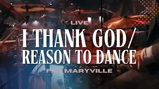 FAC Maryville Choir - I Thank God/Reason To Dance Medley [Apostolic Music]