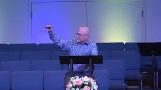 Victory Over Fear