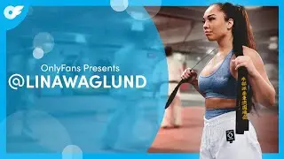 Join Lina Waglund on OnlyFans!