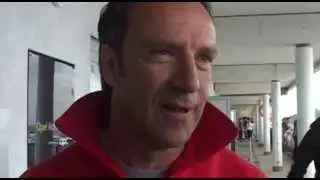 Marco Werner |  Audi R8 LMS ultra | Audi Race Experience | Warm-Up | ADAC Zurich 24h-Rennen 2013