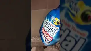 Fayans boyama sonucu s&ouml;kmek zorunda kalmak #2