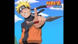 Naruto - Bad Situation (Extended)