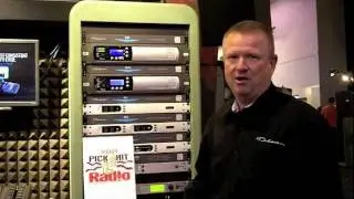 2011 Radio magazine Pick Hit: Telos Systems Hx1/Hx2