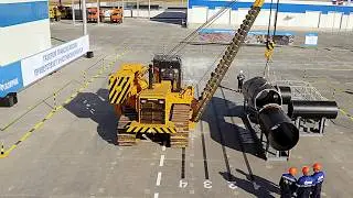 Первый корпоративный Фестиваль труда ПАО &laquo;Газпром&raquo;