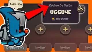 🔥 Como CREAR una PARTIDA PUBLICA con AMIGOS 🕹️ SUSPECTS Mystery Mansion *JUEGOS GOOGLE ONLINE* WoW