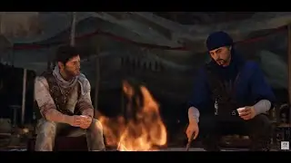 Fugitivos al rescate [UNCHARTED 3 DRAKE´S DECEPTION]  parte 14 #uncharted #yeyiton #parati