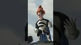 The Incredibles Kronos project was dark... #theincredibles