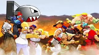 This Akuma Can Turn Into ANYONE… Even a Bomb?! Shun Goku Satsu Akuma!