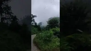 Boko To Upper Lampi | Assam Coolest Village In Lumpi 📍