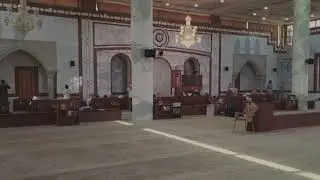 سـورة فاطر من ليلة ختام رمضان ١٤٤٥هـ للقارئ أحمد البشر
