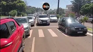 100° FESTA DE NOSSA SENHORA DOS NAVEGANTES EM MORMAÇO