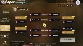 🔴【LIVE】GVG + APEX GVG LEAGUE! Dedi POV - [Ragnarok X Generation]