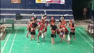 Eastern School Mon 