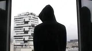 COYOTE - PAS DANS LEUR JEU