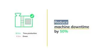 Try this new software for plastics manufacturing scheduling & control!