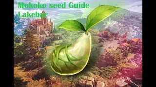 Lost Ark PVE Guide Mokoko Seeds Lakebar