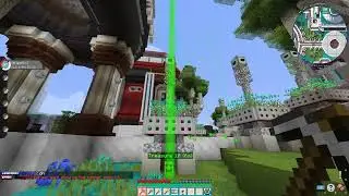 SmashMC Mewtwo Treasure Hunt 8/23/2025